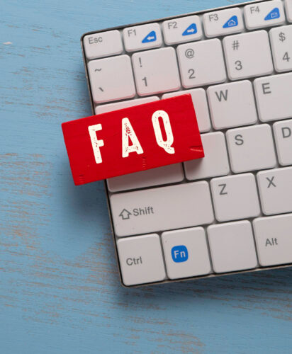 FAQ